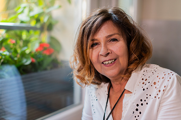 Paola Concetti