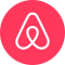 airbnb logo