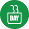 bbday logo Paola Guest House