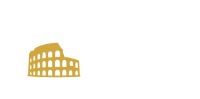Logo Paola Guest House bianco giallo