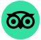tripadvisor logo Paola Guest House